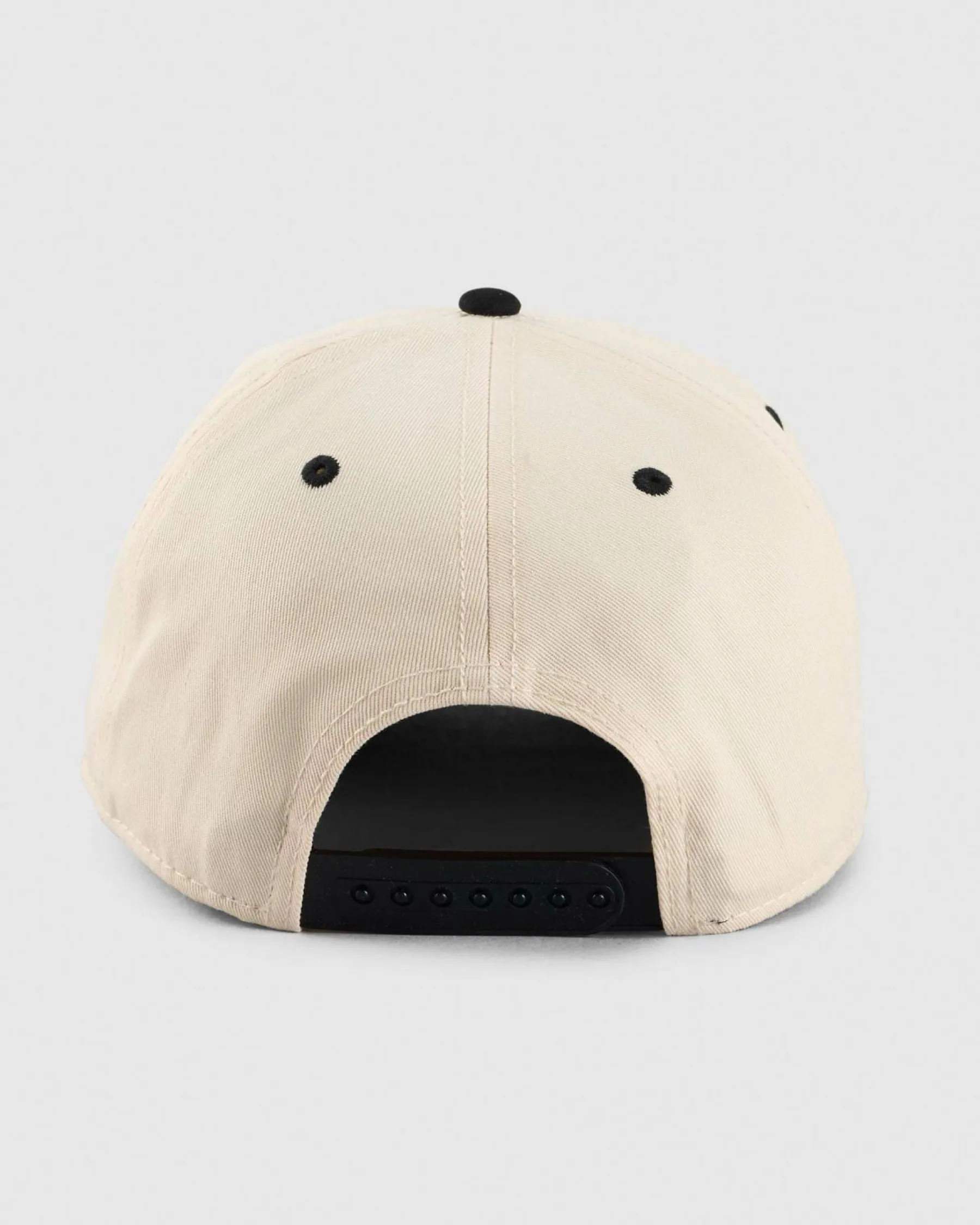 Headwear*American Needle Jack Daniels Wrangler Cap Natural