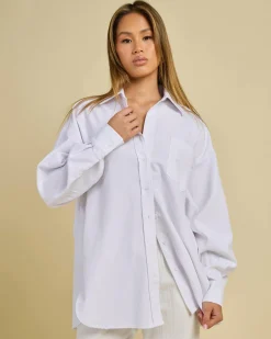 Outlet Jack Shirt Women Tops