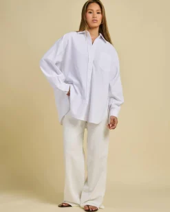 Outlet Jack Shirt Women Tops