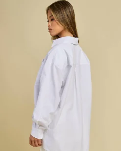 Outlet Jack Shirt Women Tops