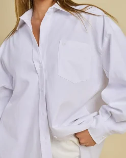 Outlet Jack Shirt Women Tops