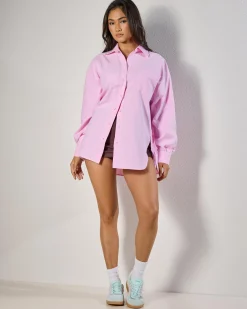 Clearance Jack Shirt Women Tops