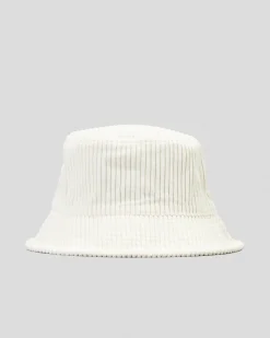 Online Jackie Cord Bucket Hat Women Headwear