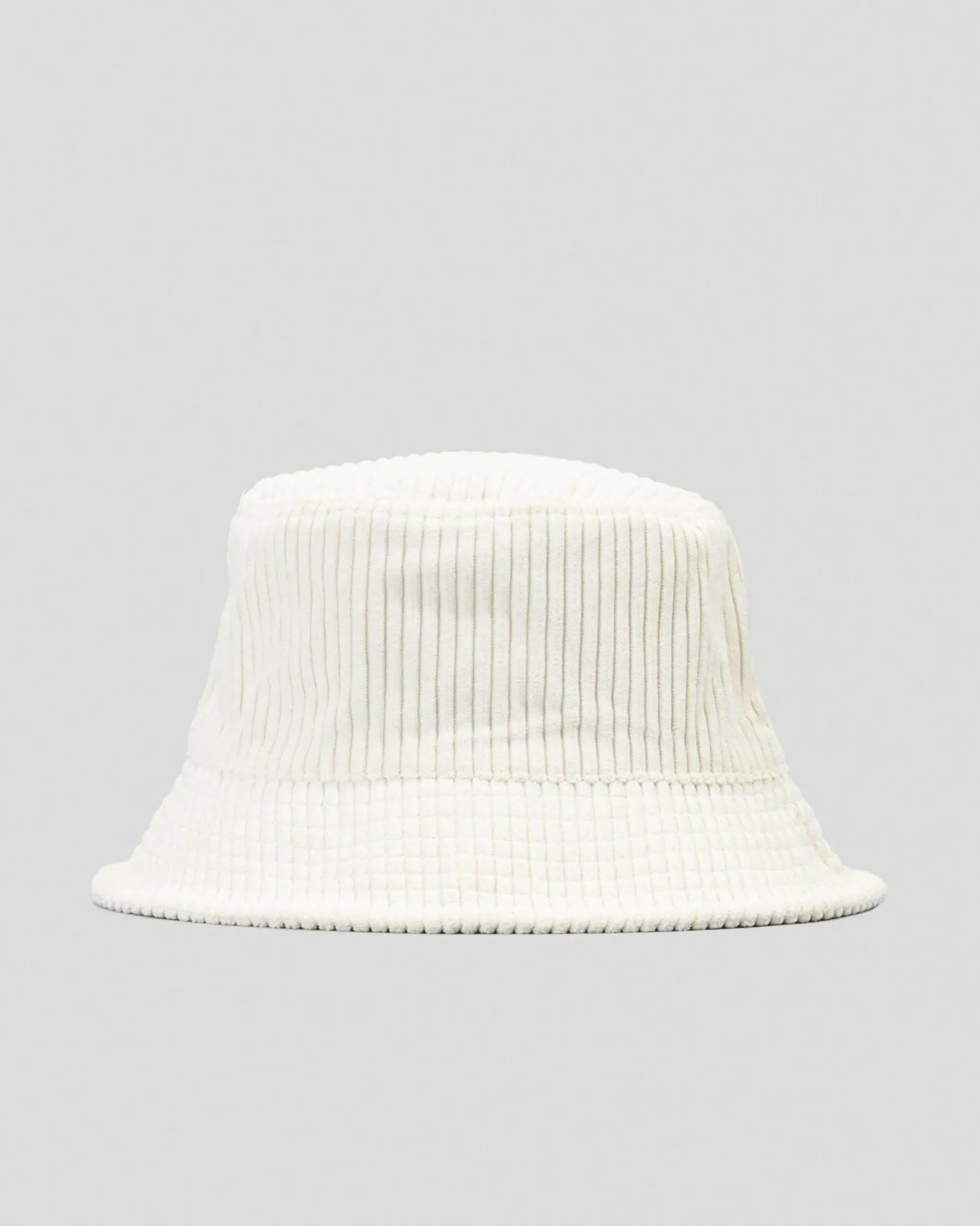 Online Jackie Cord Bucket Hat Women Headwear