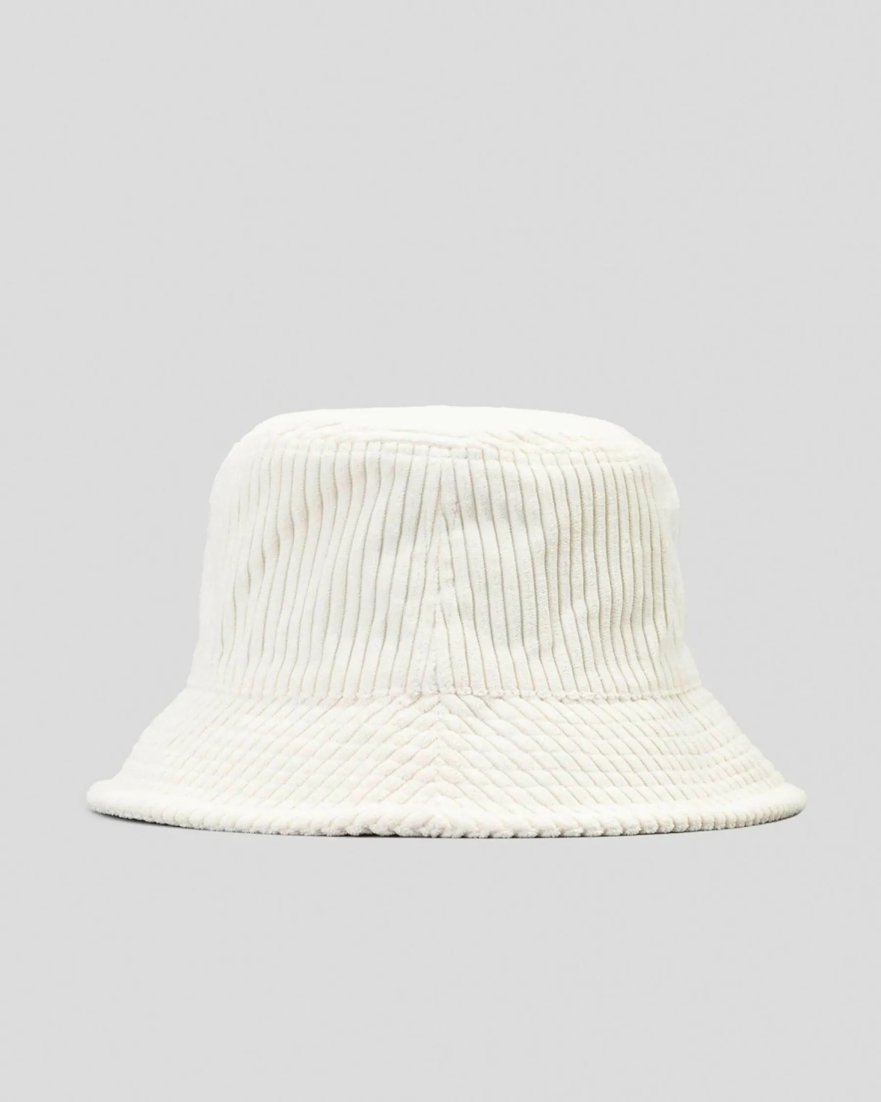 Online Jackie Cord Bucket Hat Women Headwear