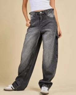 Sale Jacob Carpenter Jeans Women Denim|Bottoms
