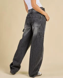 Sale Jacob Carpenter Jeans Women Denim|Bottoms
