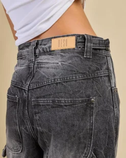 Sale Jacob Carpenter Jeans Women Denim|Bottoms