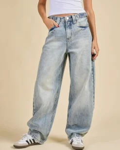 Clearance Jacob Carpenter Jeans Women Denim|Bottoms