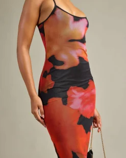 Best Jadie Maxi Dress Women Dresses