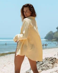 Online James Beach Cover Women Beach Covers & Overswim