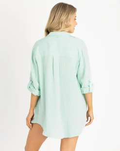 Best James Beach Cover Women Beach Covers & Overswim