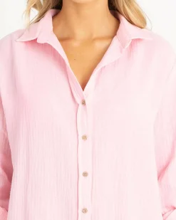 New James Beach Cover Women Beach Covers & Overswim