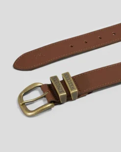 Hot James Leather Belt Belts