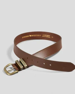 Hot James Leather Belt Belts