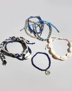 Hot Jasper Wristband Pack Women Jewelry|Jewelry