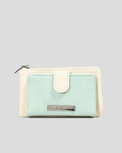 Online Jaxen Wallet Women Wallets