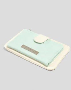 Online Jaxen Wallet Women Wallets