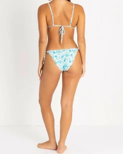 Best Jaymie Classic Tie Bikini Bottom Women Bikinis