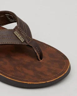 Hot J-Bay III Thongs Flip Flops & Sandals