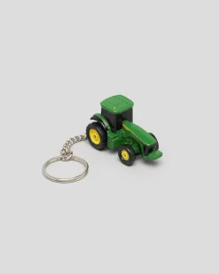 Gifts & Novelty*John Deere JD 8R 410 Keyring Multi