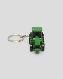 Gifts & Novelty*John Deere JD 8R 410 Keyring Multi