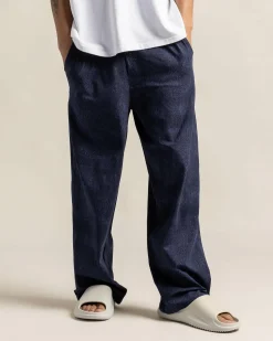 Underwear & Sleepwear*Lucid Jean Pyjama Pants Blue