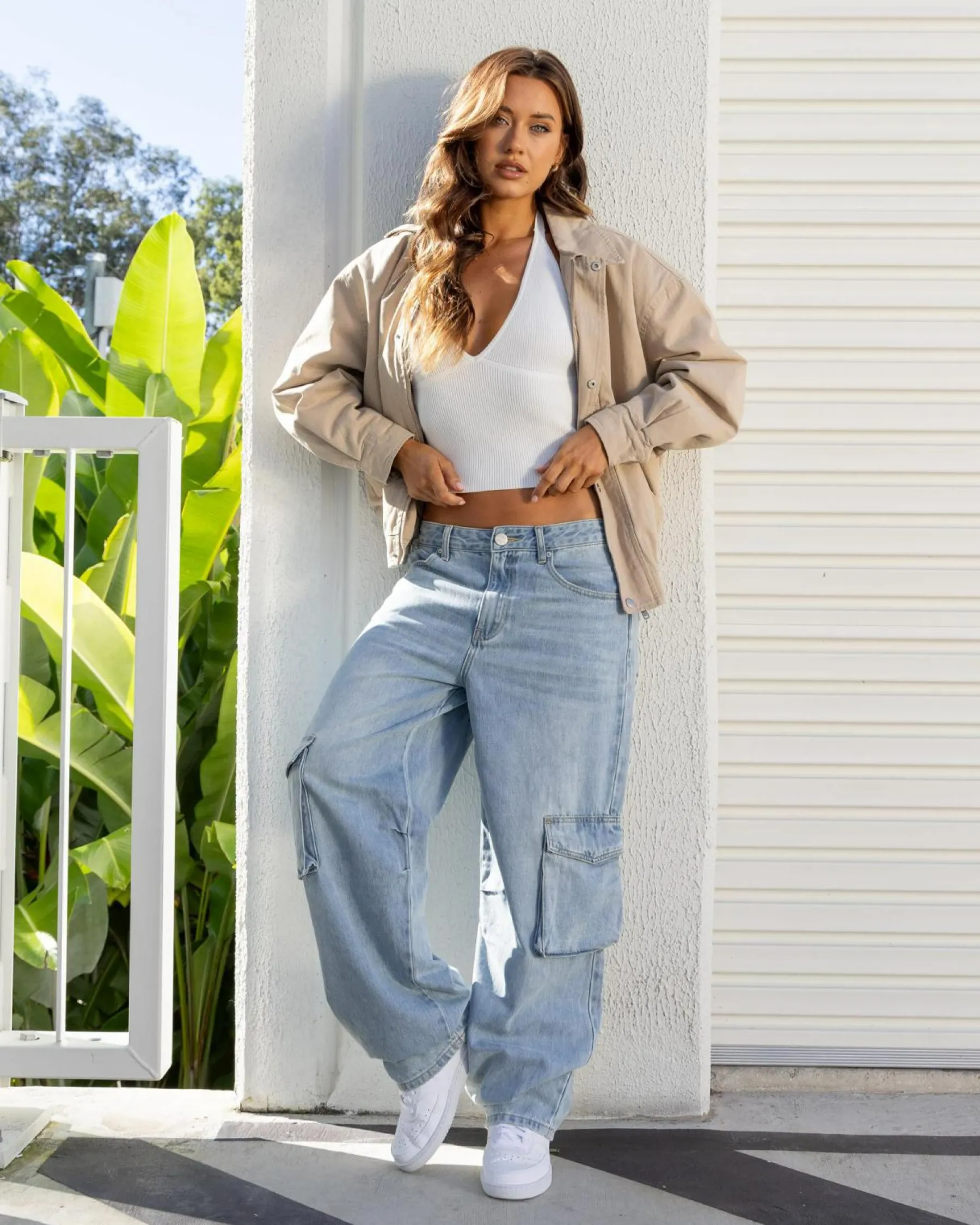 Outlet Jed Bomber Jacket Women Jackets & Coats