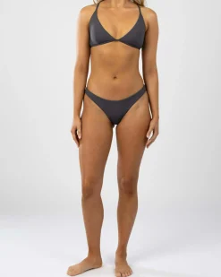 Discount Jenny Fixed Triangle Bikini Top Women Bikinis