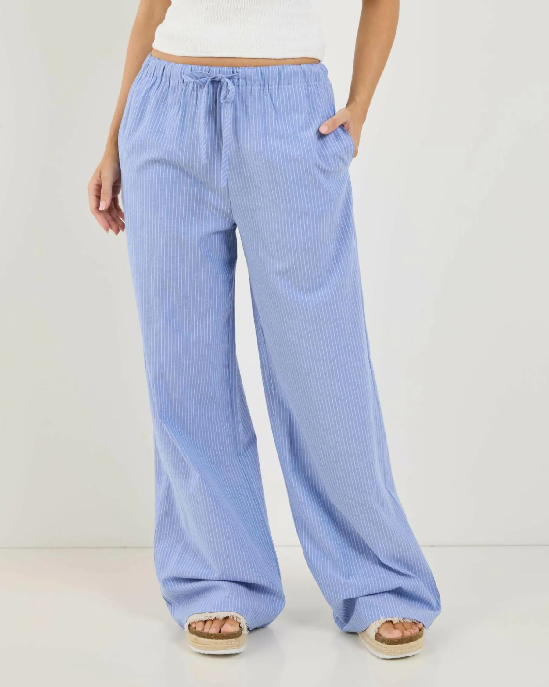 Clearance Jeremy Pants Women Bottoms
