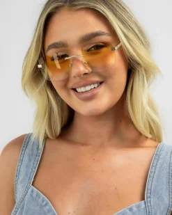 Outlet Jessica Sunglasses Women Sunglasses