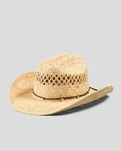 Outlet Jessie Cowgirl Hat Women Headwear