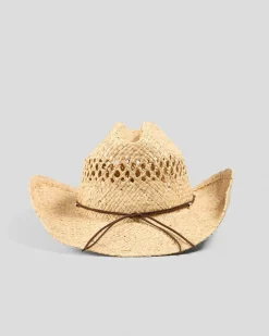 Outlet Jessie Cowgirl Hat Women Headwear