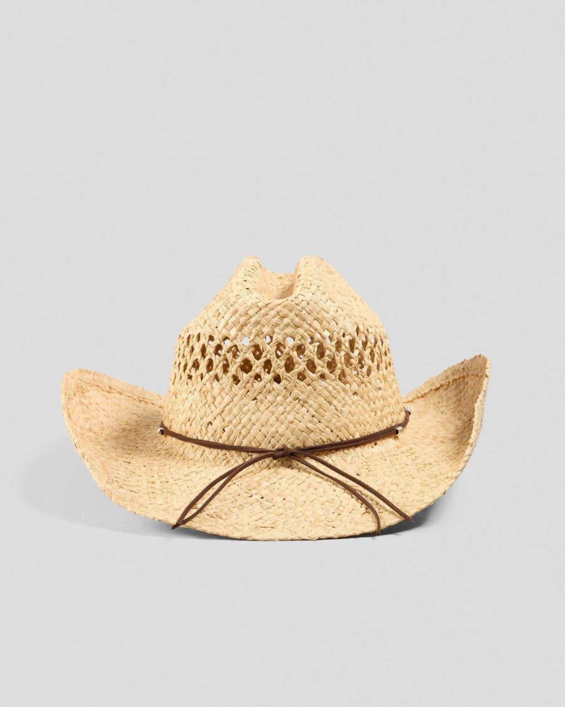 Outlet Jessie Cowgirl Hat Women Headwear