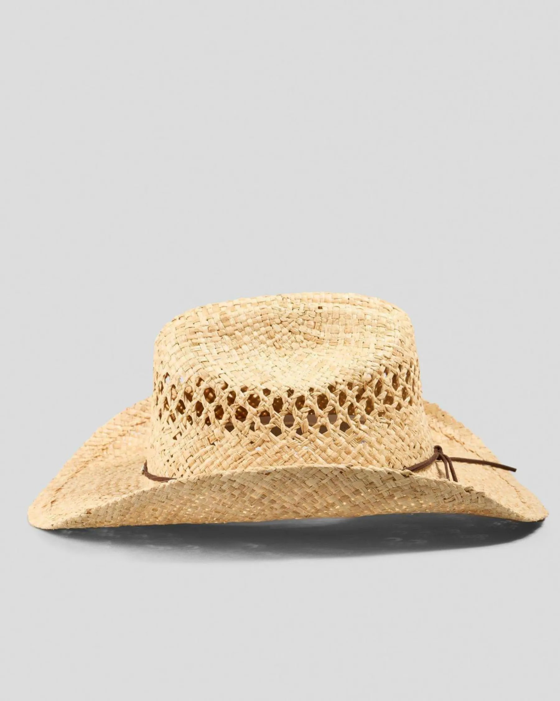 Outlet Jessie Cowgirl Hat Women Headwear