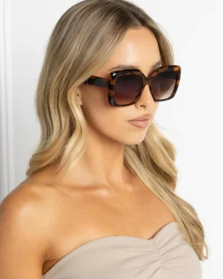 New Jessie Sunglasses Women Sunglasses
