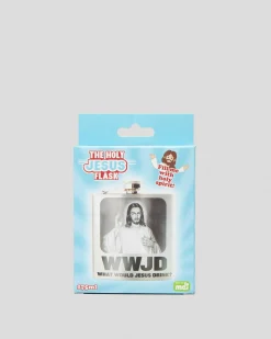 Online Jesus Flask Gifts & Novelty|Bottles & Lunch Boxes