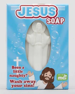 Face & Body*MDI Jesus Soap Multi