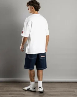 Jetsetter T-Shirt Tops & T-Shirts