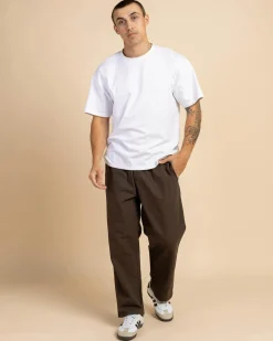 Shorts & Bottoms*Billabong Jimmy Pants Chocolate