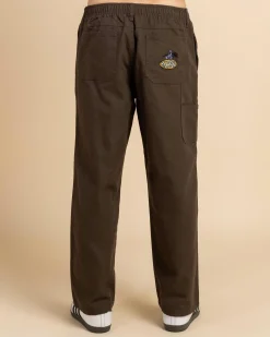 Shorts & Bottoms*Billabong Jimmy Pants Chocolate