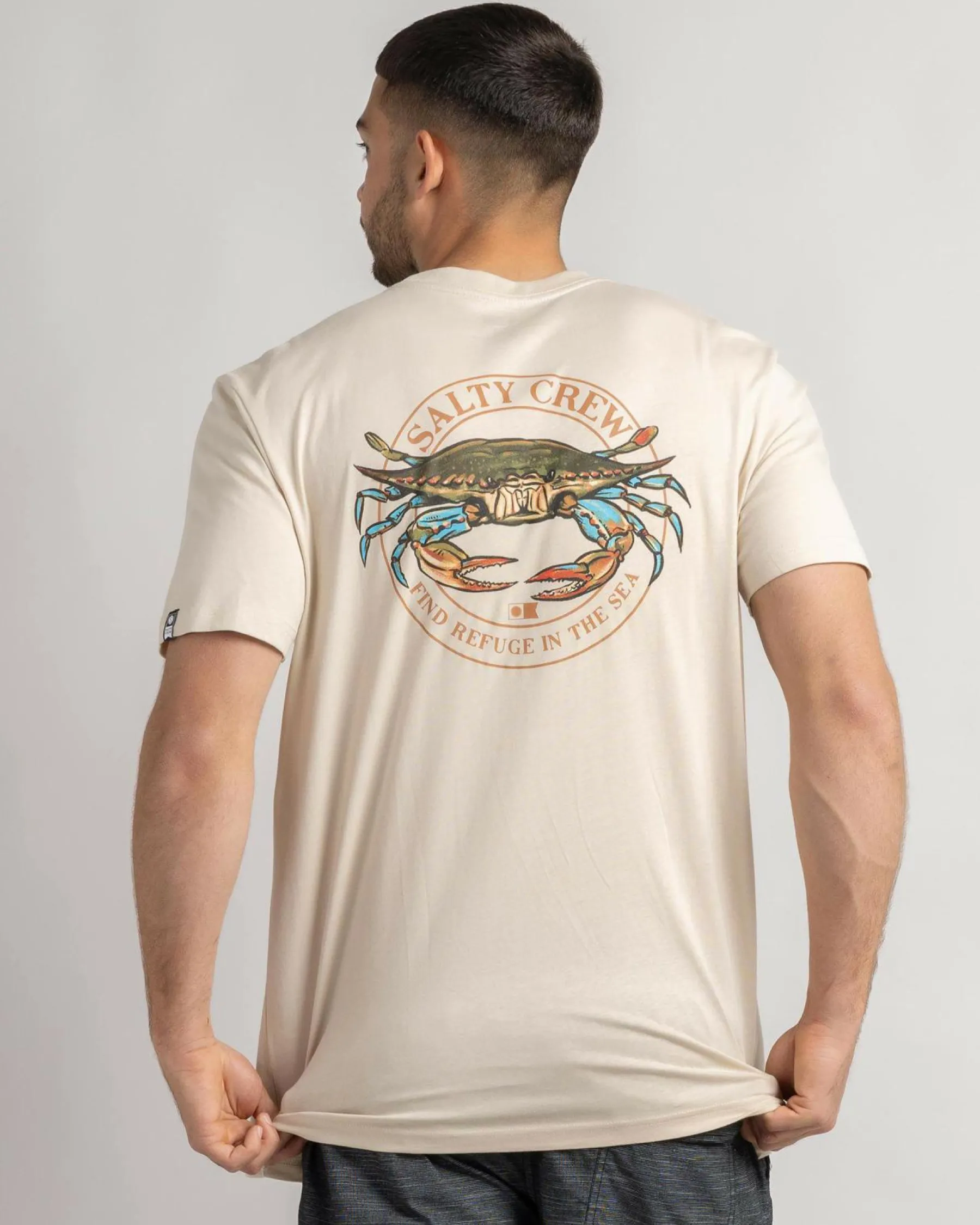 Sale Jimmy Premium T-Shirt Tops & T-Shirts