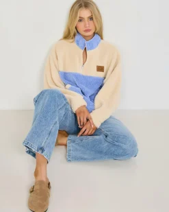 Clearance Jive Talking Sweatshirt Women Jumpers & Hoodies
