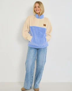 Clearance Jive Talking Sweatshirt Women Jumpers & Hoodies