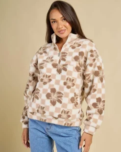 Online Jive Talking Sweatshirt Women Jumpers & Hoodies