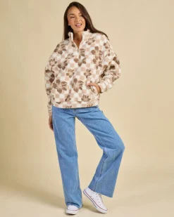 Online Jive Talking Sweatshirt Women Jumpers & Hoodies