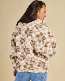 Online Jive Talking Sweatshirt Women Jumpers & Hoodies