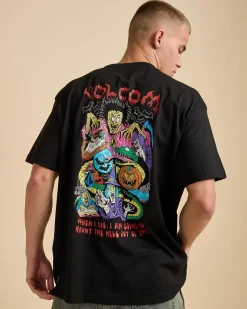 Discount JJ Villard T-Shirt Tops & T-Shirts