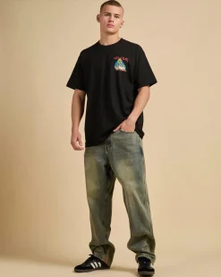 Discount JJ Villard T-Shirt Tops & T-Shirts