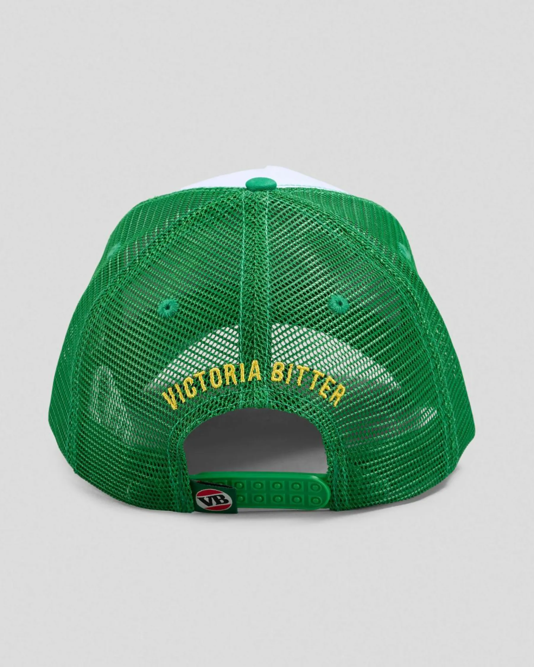 John Beer Trucker Cap Headwear
